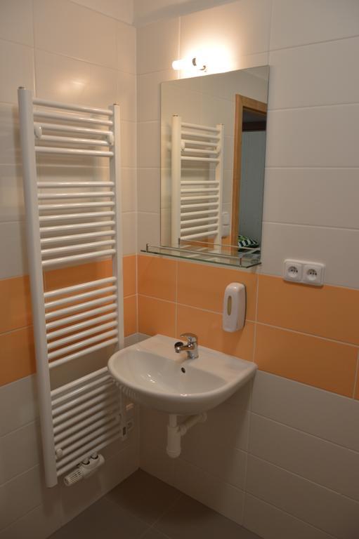 Penzion Havelka Apartmany Zelezna Ruda Exterior photo
